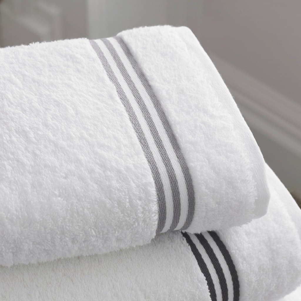 Hotel Cotton Towel Set