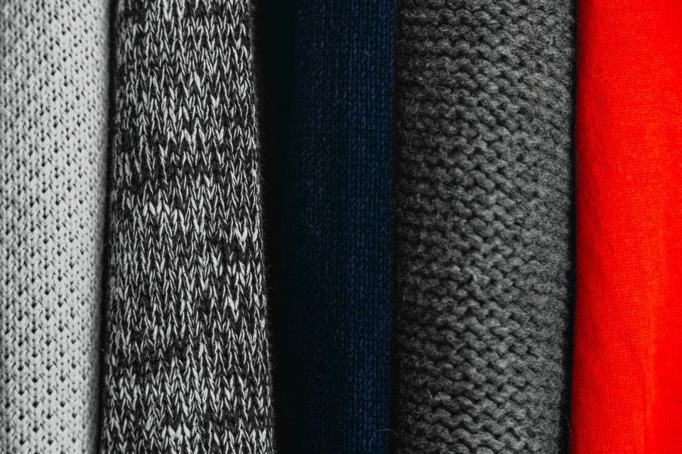 Everyday Knit Sweater