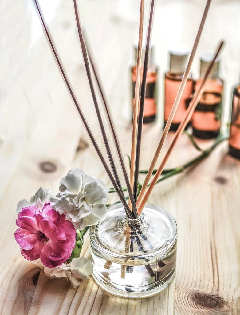 Cedar Reed Diffuser